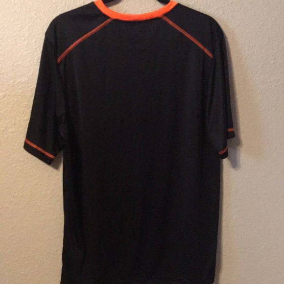 San Francisco Giants MLB Mens shirt Size large - Picture 5 of 6